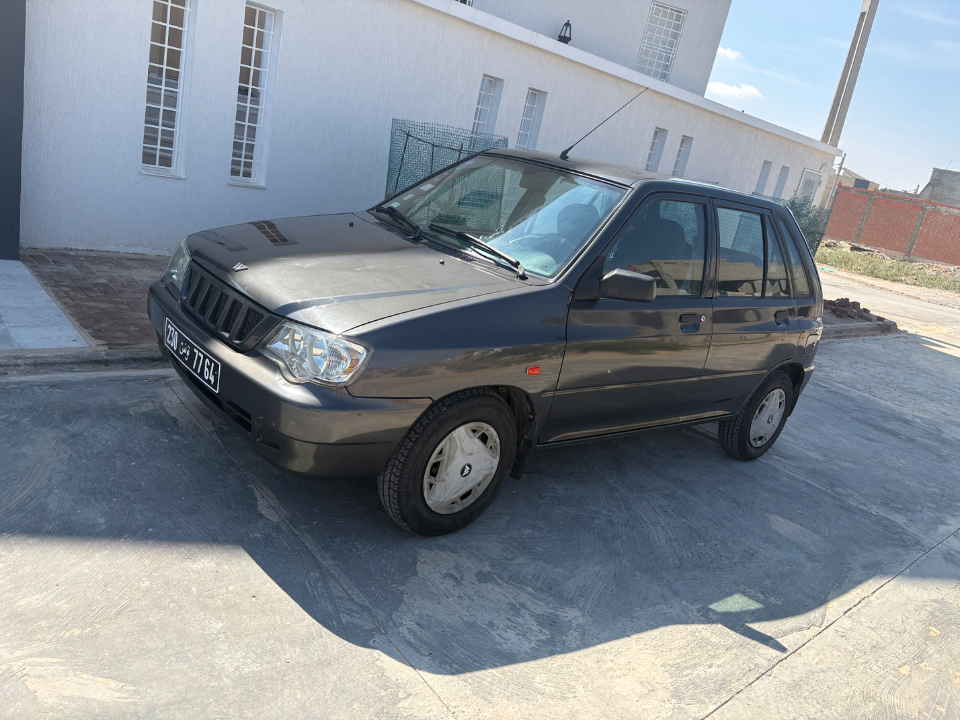 Wallyscar 619 - Photo 2