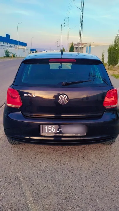Volkswagen Polo - Photo 10