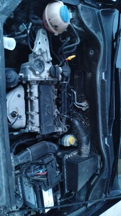 Volkswagen Polo - Photo 9