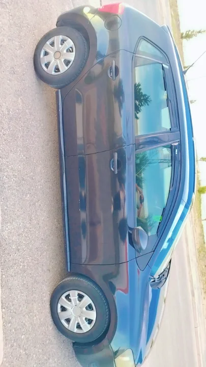 Volkswagen Polo - Photo 4