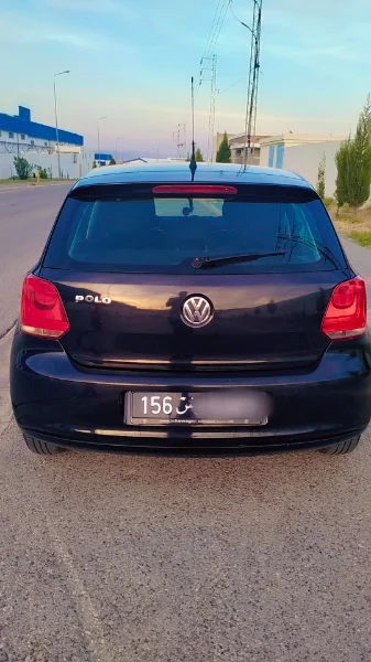 Volkswagen Polo - Photo 10