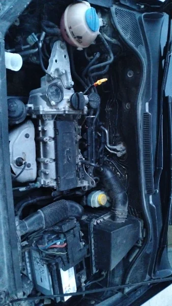 Volkswagen Polo - Photo 9