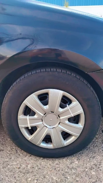 Volkswagen Polo - Photo 3