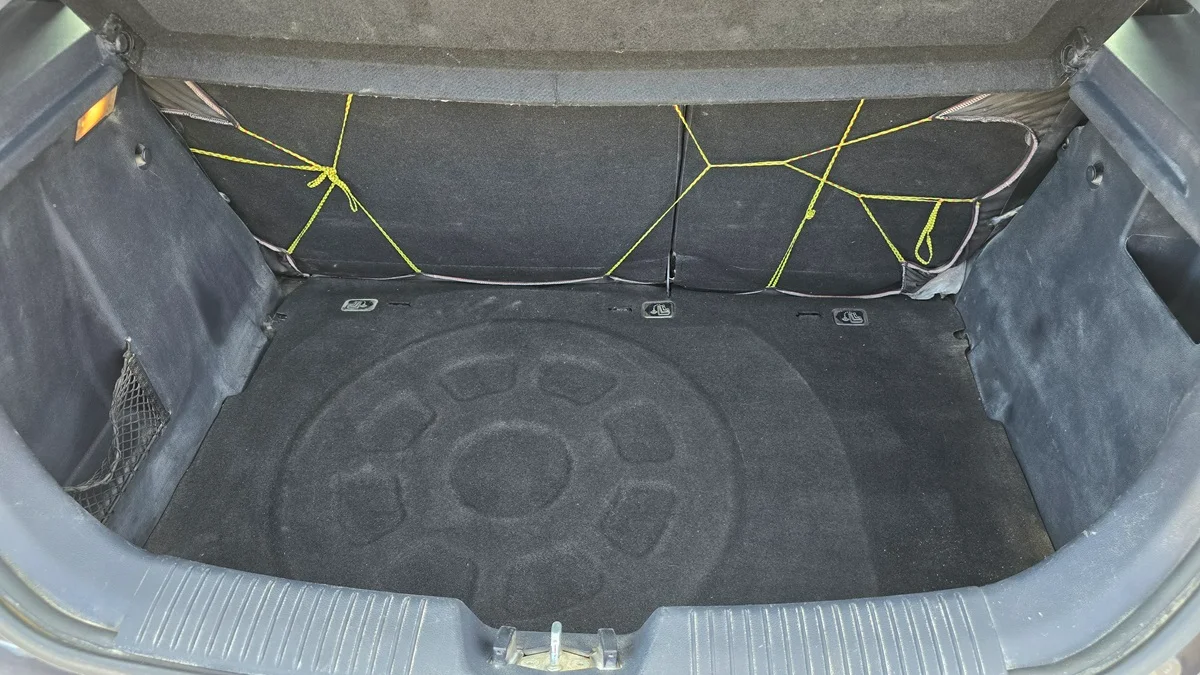 Kia RIO - Photo 3