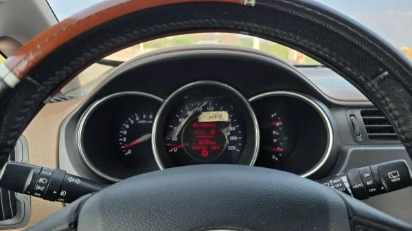 Kia RIO - Photo 7