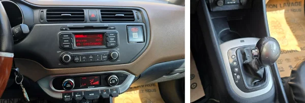 Kia RIO - Photo 5