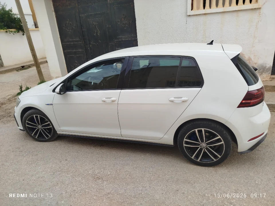 Volkswagen Golf - Photo 6