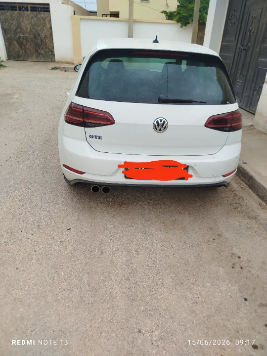 Volkswagen Golf - Photo 5