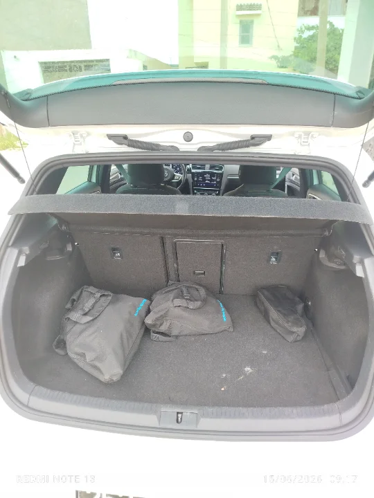Volkswagen Golf - Photo 4