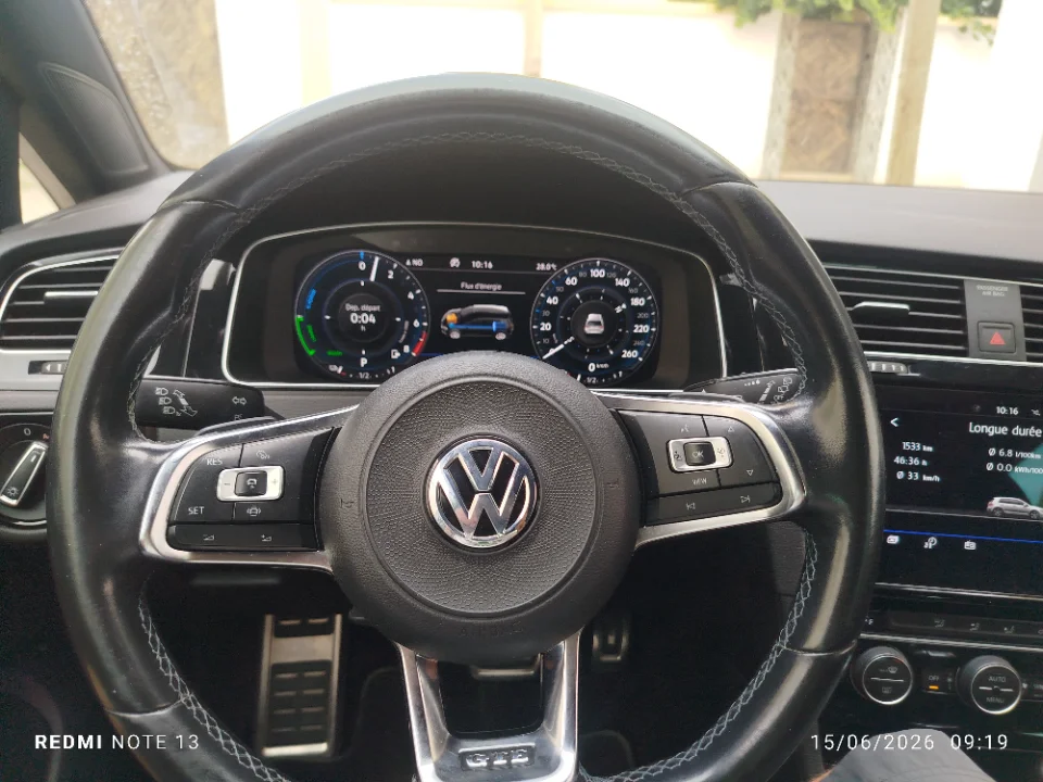 Volkswagen Golf - Photo 3