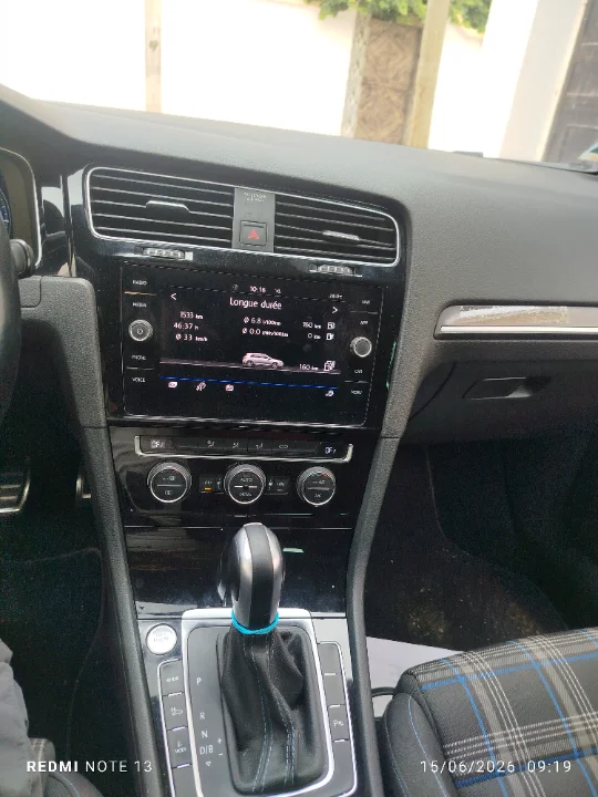 Volkswagen Golf - Photo 2