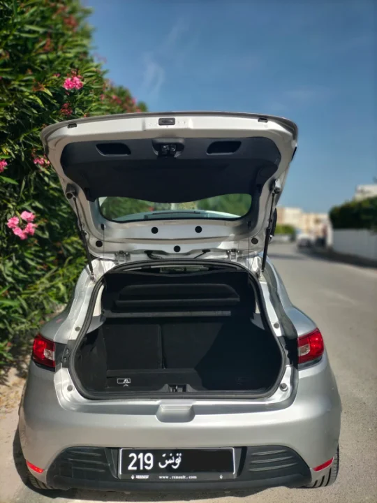 Renault Clio - Photo 4