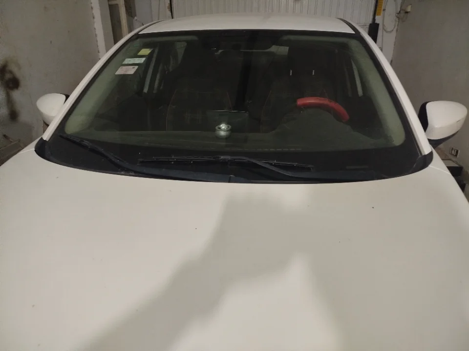Mazda MAZDA2 - Photo 5