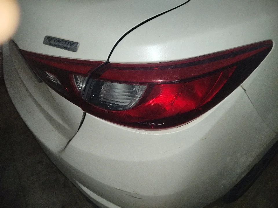 Mazda MAZDA2 - Photo 4