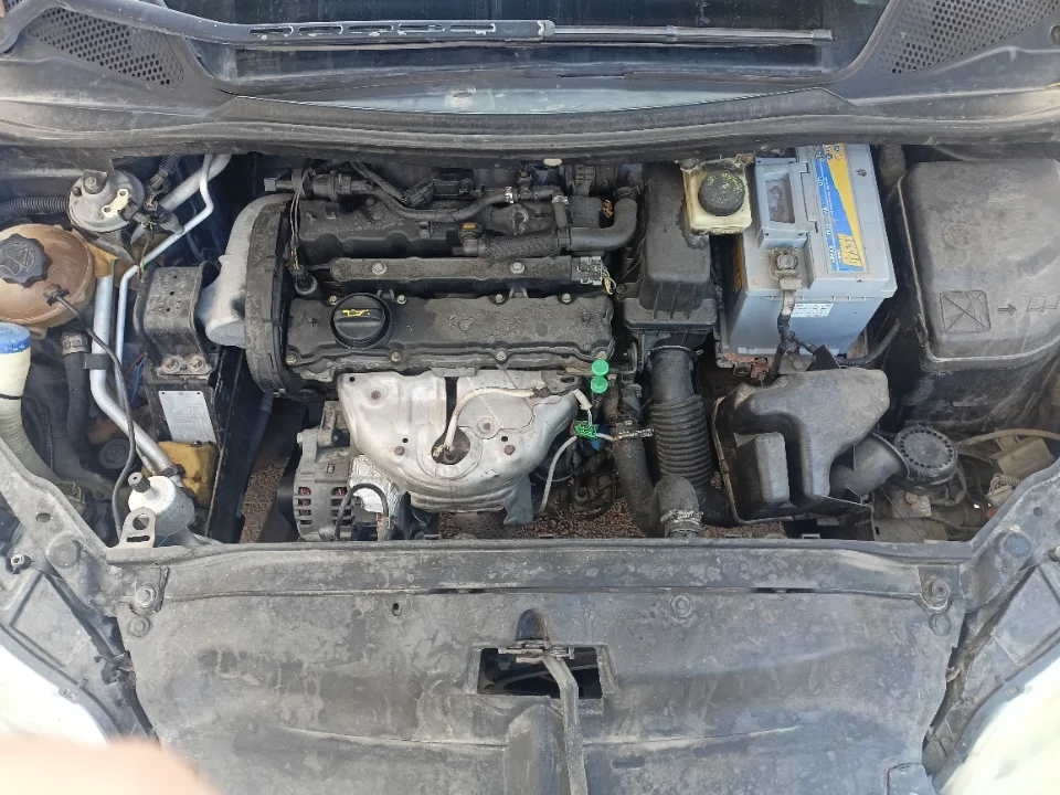 Citroen C4 - Photo 5