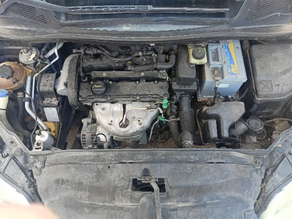 Citroen C4 - Photo 5
