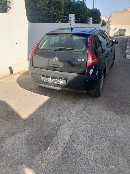 Citroen C4 - Photo 2