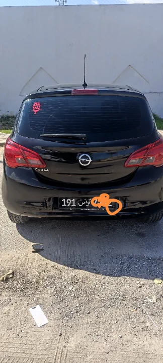 Opel Corsa - Photo 8