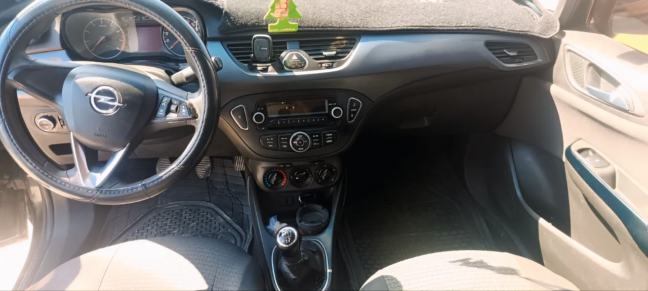 Opel Corsa - Photo 4