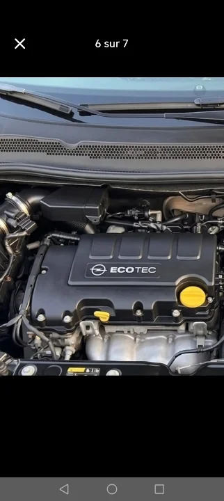 Opel Corsa - Photo 2