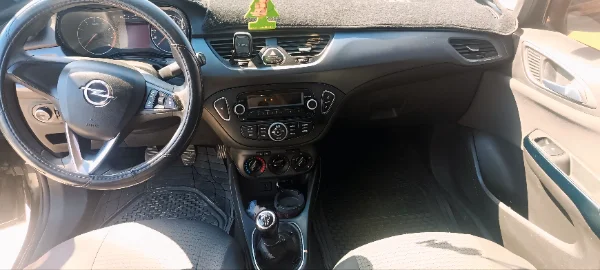 Opel Corsa - Photo 4