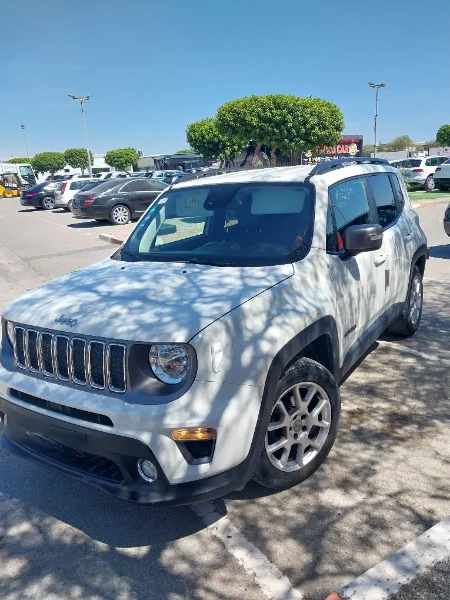 Jeep Renegade 2020 Essence