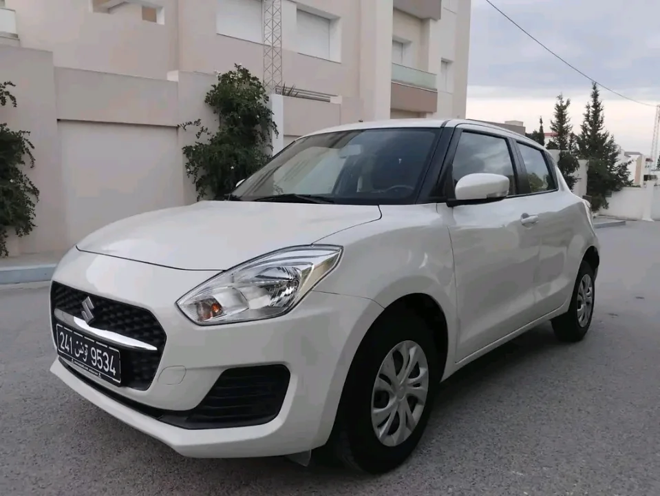 Suzuki Swift - Photo 10