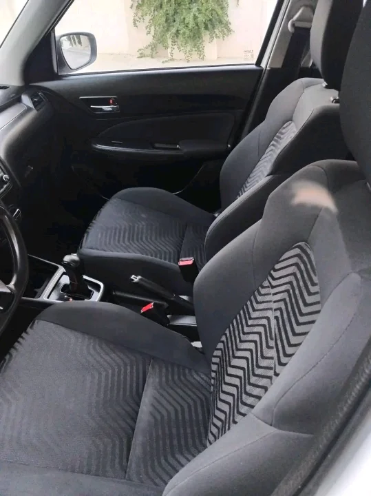 Suzuki Swift - Photo 3