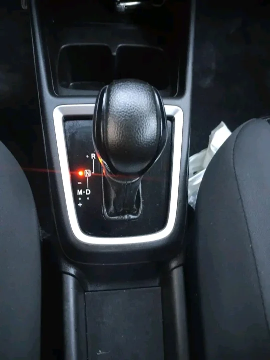 Suzuki Swift - Photo 2