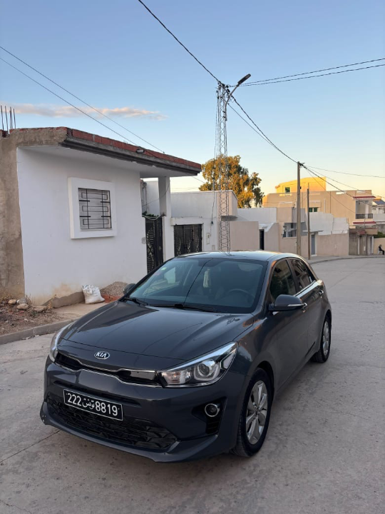 Kia RIO - Photo 10
