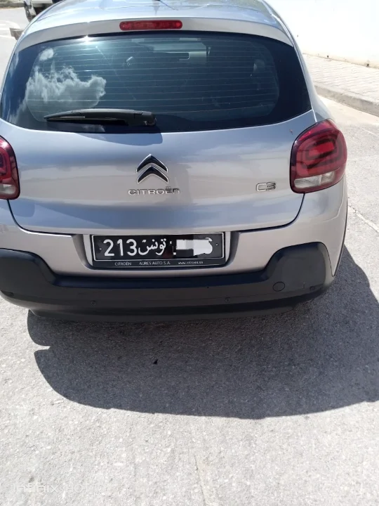 Citroen C3 - Photo 5