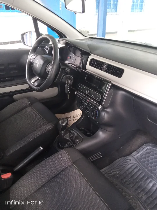 Citroen C3 - Photo 4
