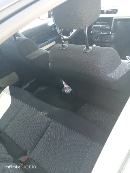 Citroen C3 - Photo 3