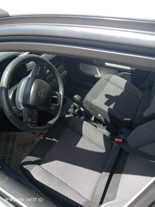 Citroen C3 - Photo 2