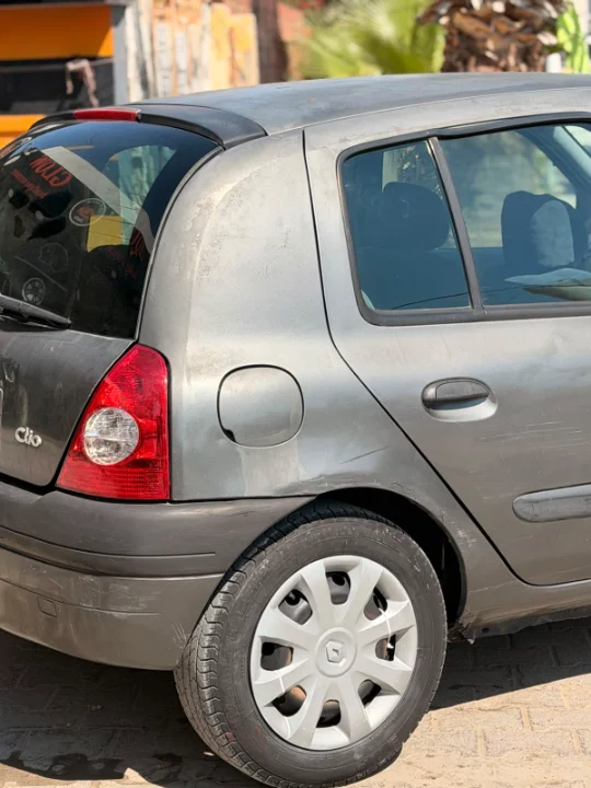 Renault Clio - Photo 7