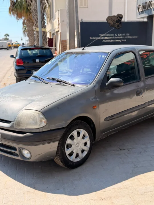 Renault Clio - Photo 5
