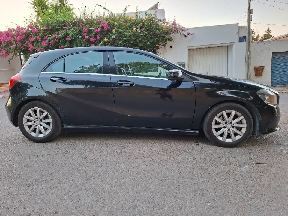 Mercedes Classe A - Photo 5
