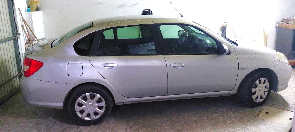 Renault Symbol - Photo 2