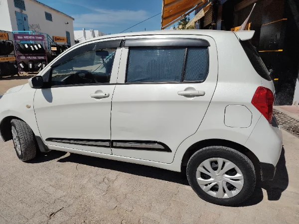Suzuki Celerio - Photo 7