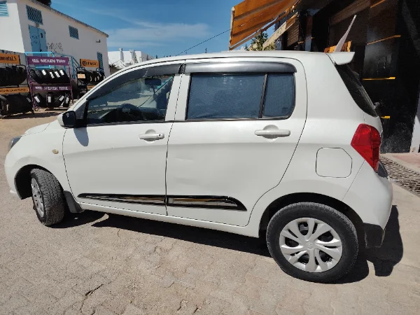 Suzuki Celerio - Photo 6