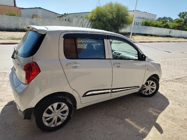 Suzuki Celerio - Photo 4