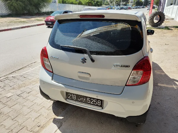 Suzuki Celerio - Photo 3