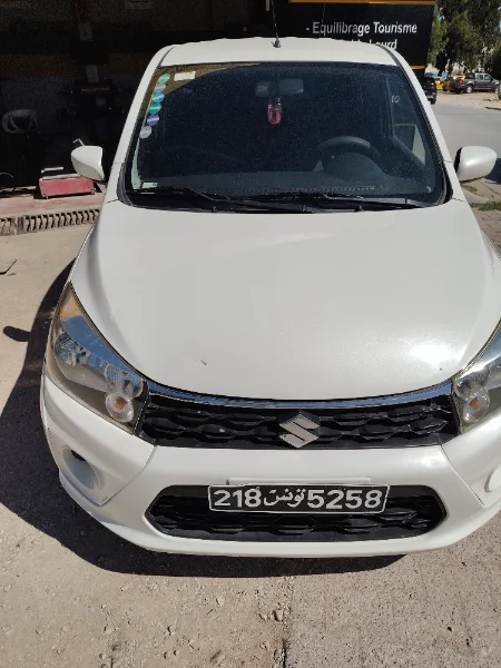 Suzuki Celerio 2020 Essence