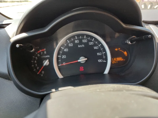 Suzuki Celerio - Photo 2