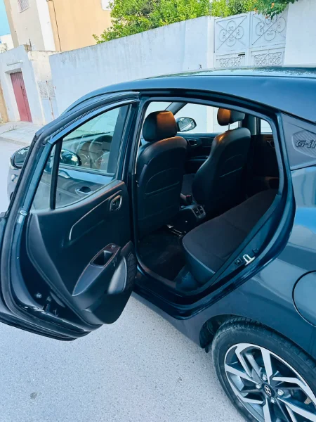 Hyundai I10 - Photo 6