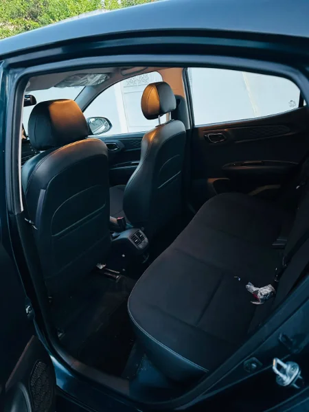 Hyundai I10 - Photo 5