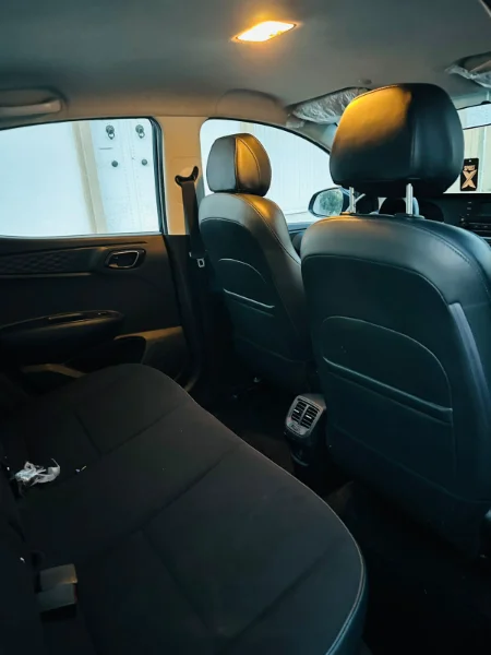 Hyundai I10 - Photo 3