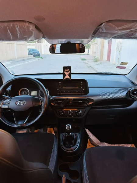 Hyundai I10 - Photo 2