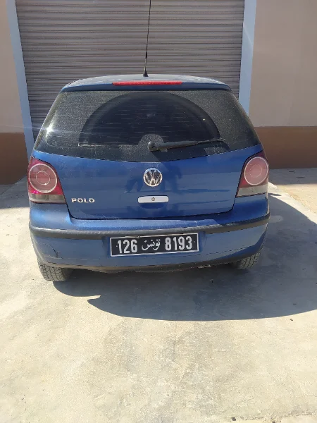 Volkswagen Polo - Photo 4