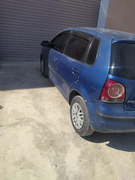 Volkswagen Polo - Photo 3